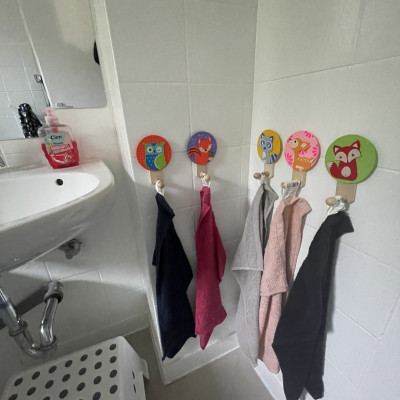 Badezimmer Badezimmer