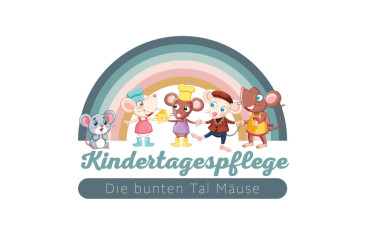 Die bunten Tal Mäuse - Kindertagespflege in Wuppertal-Vohwinkel Die bunten Tal Mäuse - Kindertagespflege in Wuppertal-Vohwinkel
